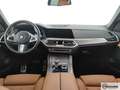 BMW X5 xdrive40d mhev 48V Msport auto crna - thumbnail 9