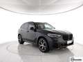 BMW X5 xdrive40d mhev 48V Msport auto Siyah - thumbnail 1