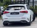 Mercedes-Benz A 180 d Premium AMG Line TETTO PACK LUCI NIGHT Bianco - thumbnail 3