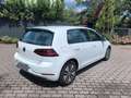 Volkswagen e-Golf Golf VII e-Golf Weiß - thumbnail 12