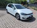 Volkswagen e-Golf Golf VII e-Golf Weiß - thumbnail 17
