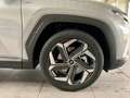 Hyundai TUCSON 1.6 CRDi Mild-Hybrid Prime 4WD Silber - thumbnail 10