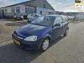 Opel Corsa 1.2-16V Rhythm Airco Bj:2004 NAP! Bleu - thumbnail 1