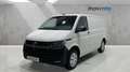 Volkswagen Transporter Furgón 2.0TDI BMT 81kW Blanco - thumbnail 2