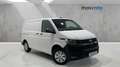 Volkswagen Transporter Furgón 2.0TDI BMT 81kW Blanco - thumbnail 1