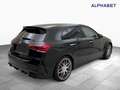 Mercedes-Benz A 45 AMG AMG A 45 S 4Matic Burmester 360° Pano S-Dach ACC Zwart - thumbnail 4