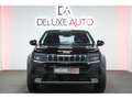 Jeep Avenger 1.2 Turbo T3 100 Altitude Noir - thumbnail 2