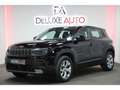 Jeep Avenger 1.2 Turbo T3 100 Altitude Noir - thumbnail 1
