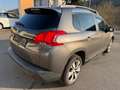 Peugeot 2008 Business-Line 1.6 HDI Panorama Navi Klima Grau - thumbnail 4