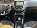 Peugeot 2008 Business-Line 1.6 HDI Panorama Navi Klima Grau - thumbnail 12