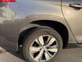 Peugeot 2008 Business-Line 1.6 HDI Panorama Navi Klima Grau - thumbnail 20