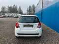 Chevrolet Aveo Schrägheck Basis**Gasanlage*USB** Weiß - thumbnail 12