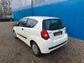Chevrolet Aveo Schrägheck Basis**Gasanlage*USB** Weiß - thumbnail 11