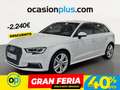 Audi A3 Sportback 40 e-tron S line S tronic Blanco - thumbnail 1