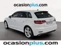 Audi A3 Sportback 40 e-tron S line S tronic Blanco - thumbnail 3