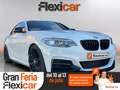 BMW BMW Serie 2 M235i Blanco - thumbnail 1