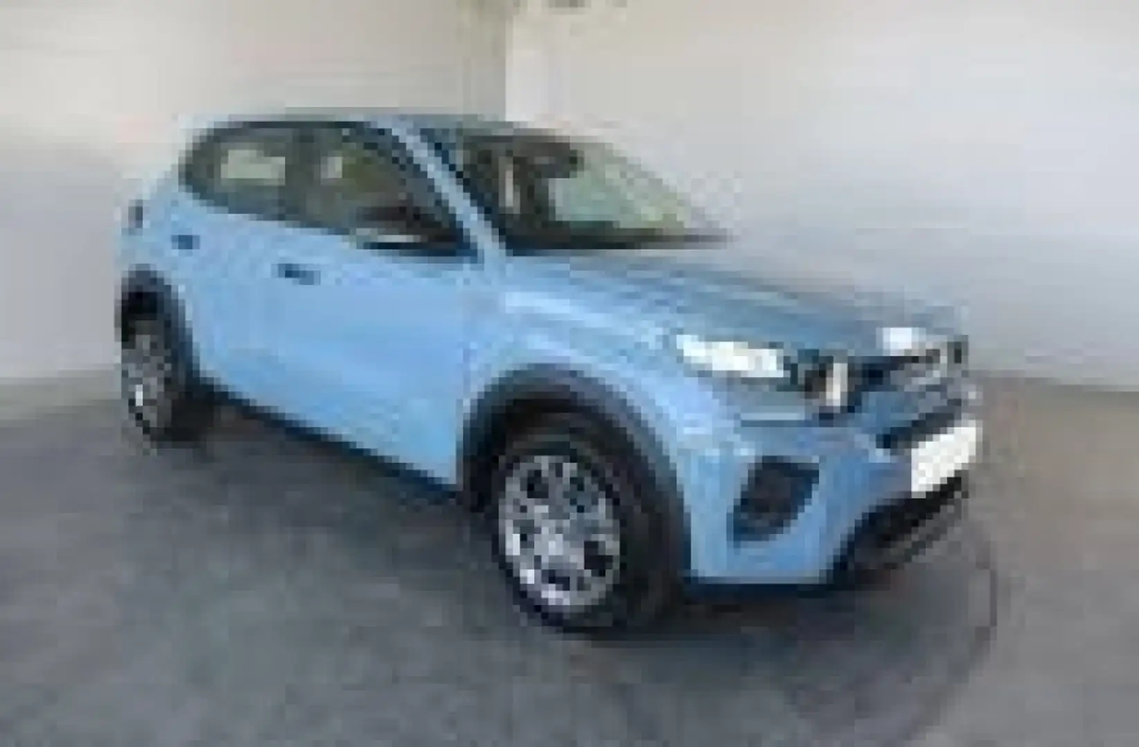 Citroen C3 100 S&S Bleu - 1