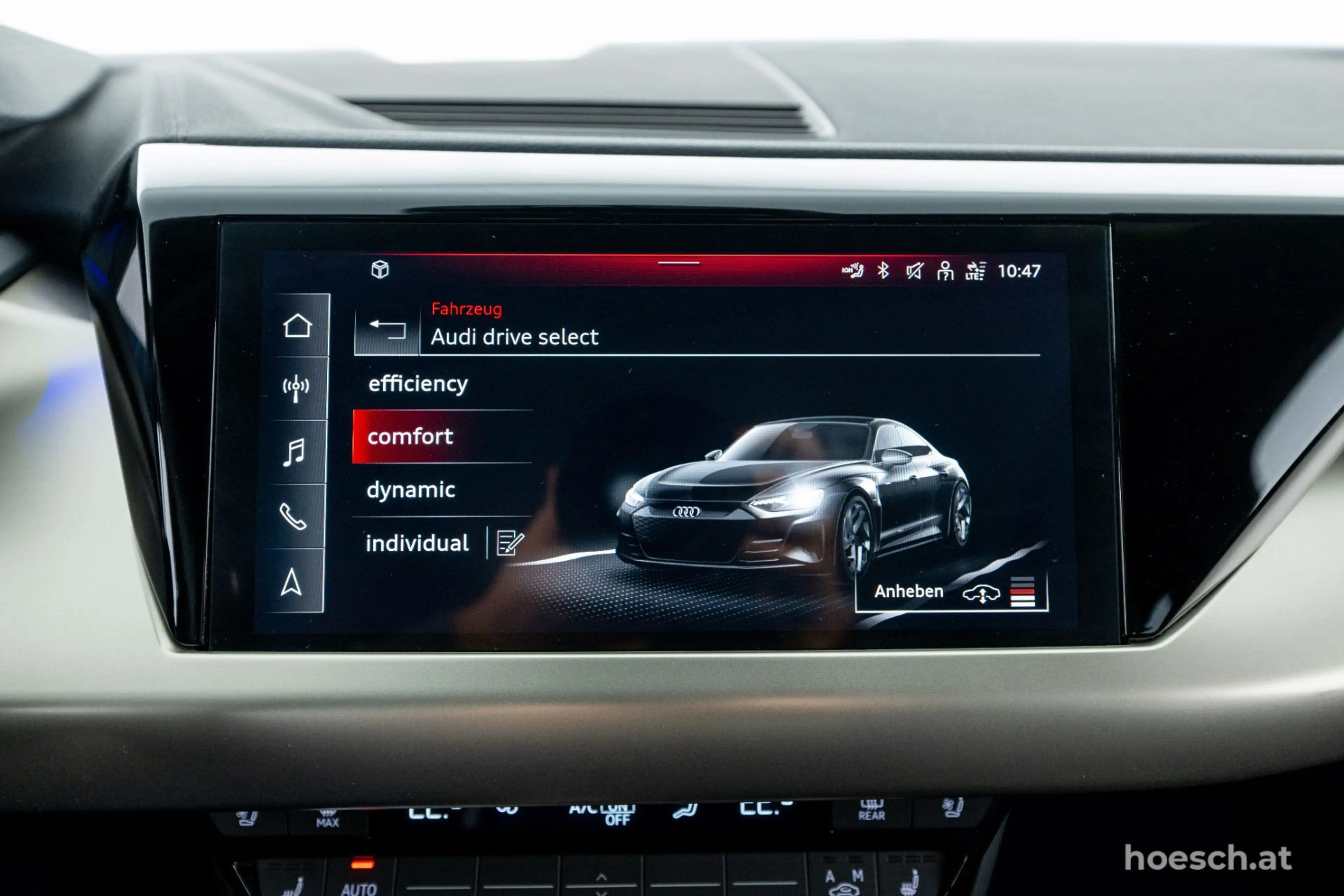Audi e-tron GT RS quattro LASER HEAD-UP LEDER NACHTSICHT -60% — photo 15