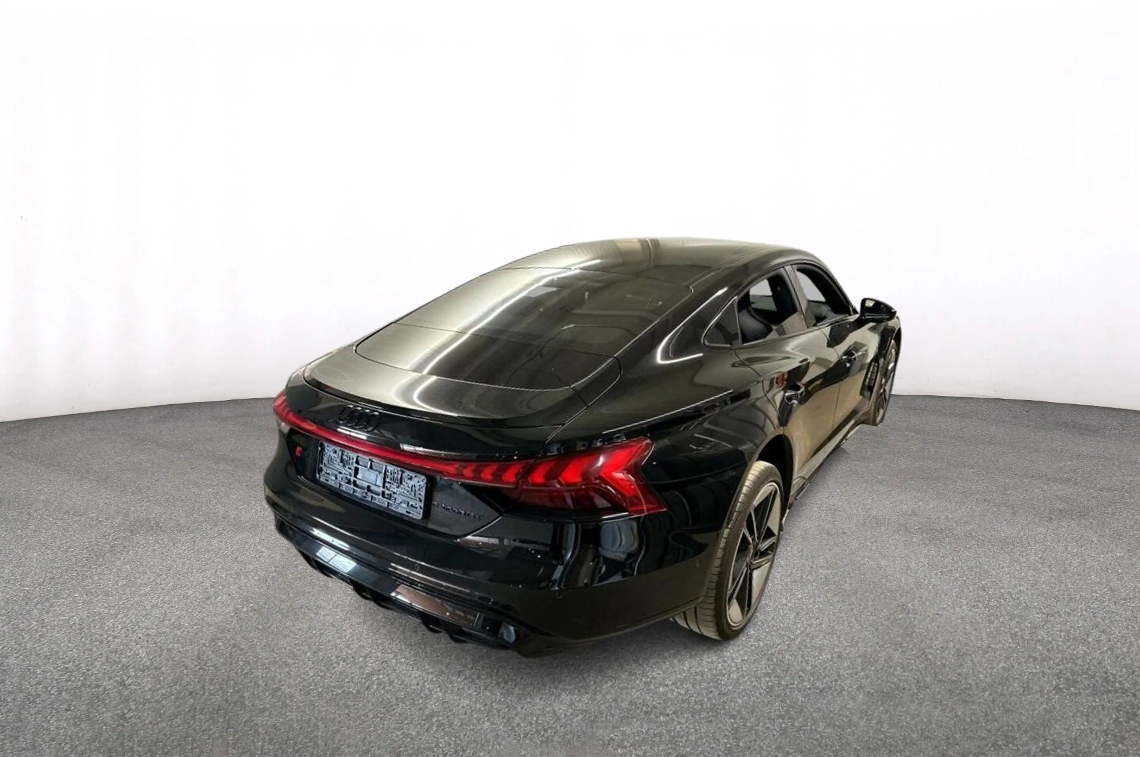 Audi e-tron GT RS quattro LASER HEAD-UP LEDER NACHTSICHT -60% — photo 2