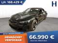 Audi e-tron GT RS quattro LASER HEAD-UP LEDER NACHTSICHT -60% Schwarz - thumbnail 1