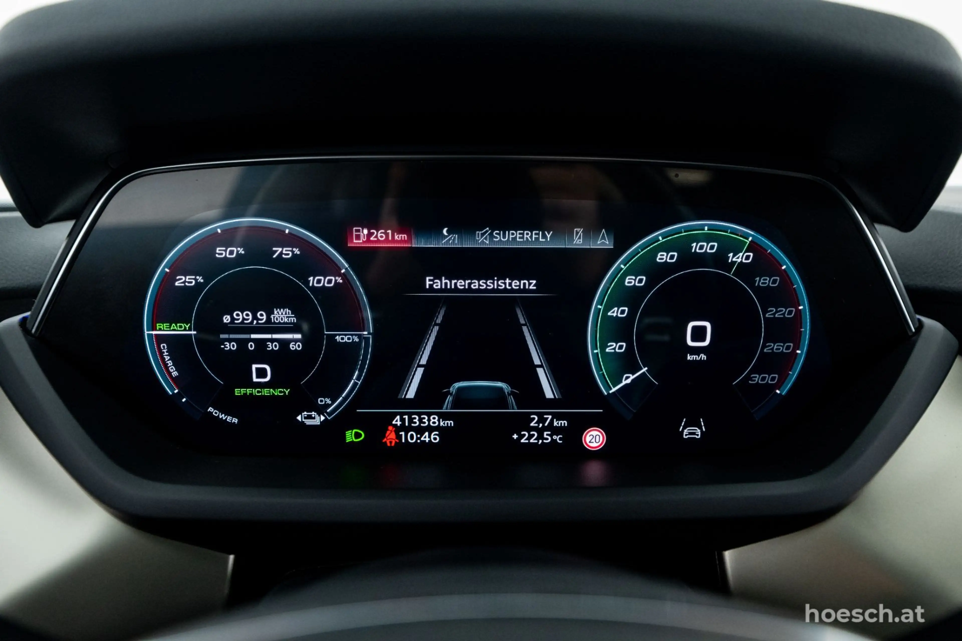 Audi e-tron GT RS quattro LASER HEAD-UP LEDER NACHTSICHT -60% — photo 10