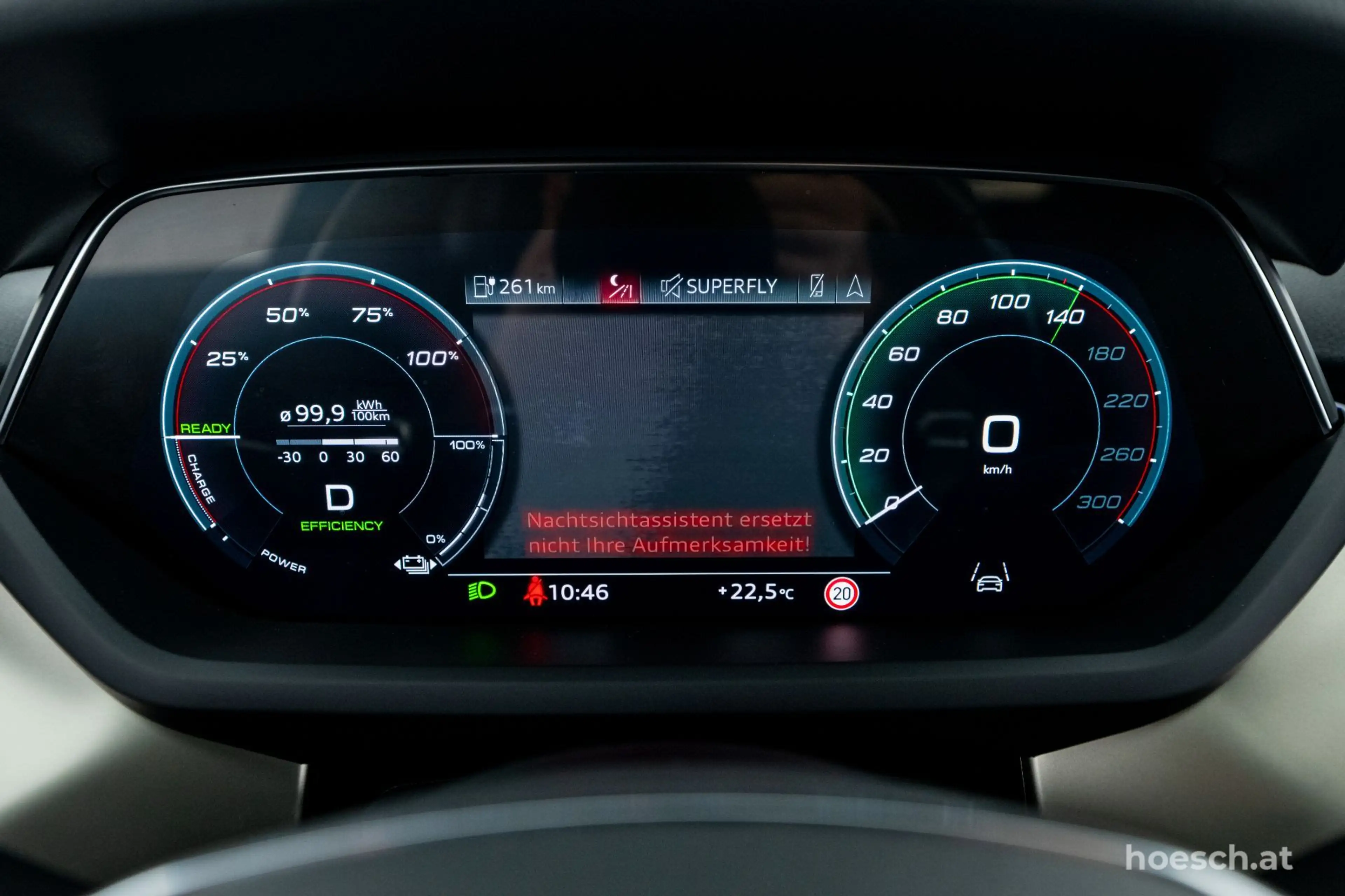 Audi e-tron GT RS quattro LASER HEAD-UP LEDER NACHTSICHT -60% — photo 11