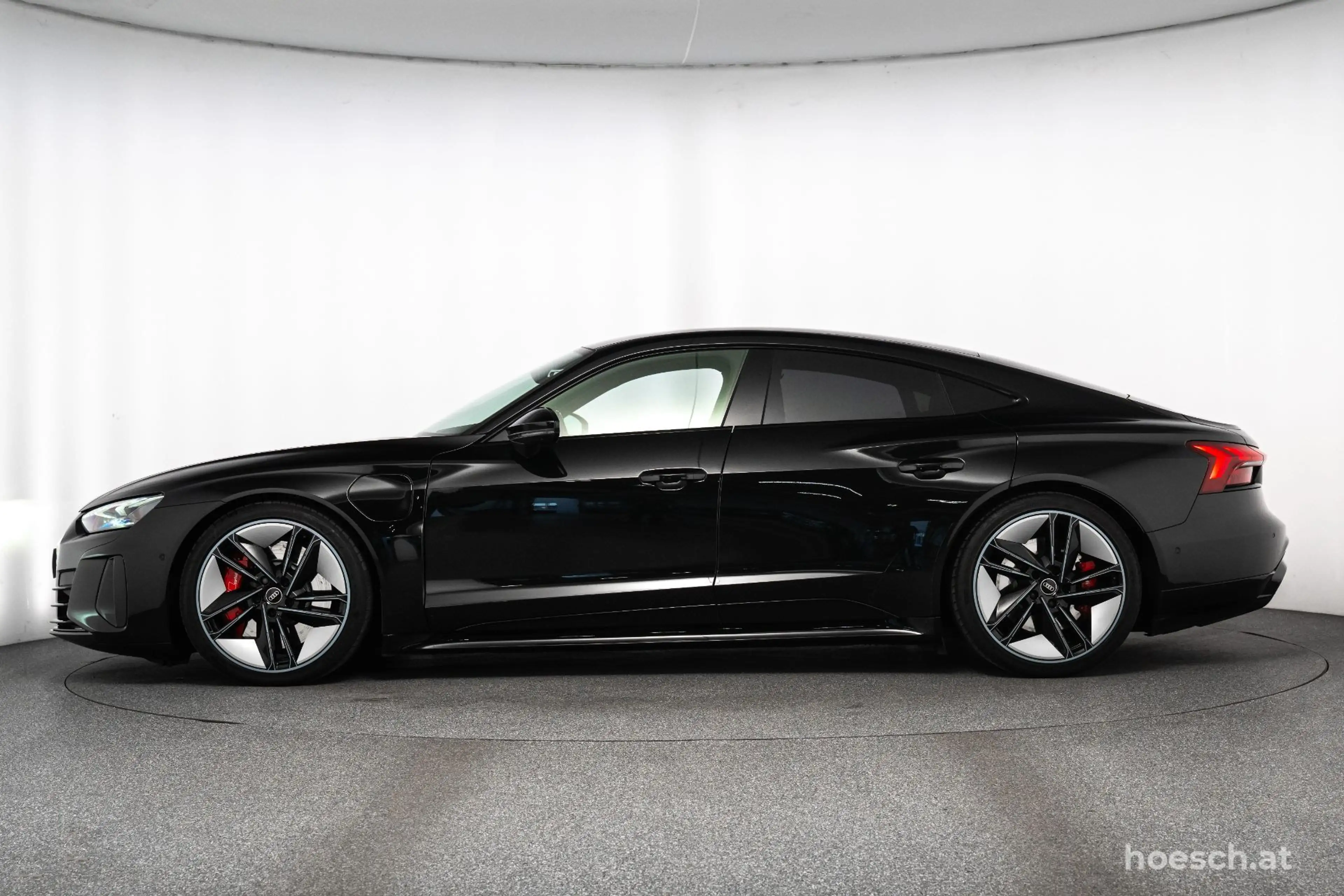 Audi e-tron GT RS quattro LASER HEAD-UP LEDER NACHTSICHT -60% — photo 3