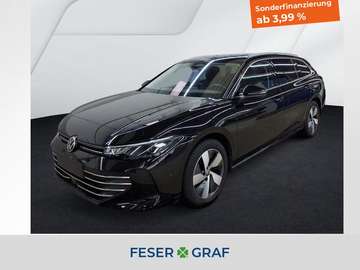 1.5 eTSI DSG AHK 360°KAM ACC LED