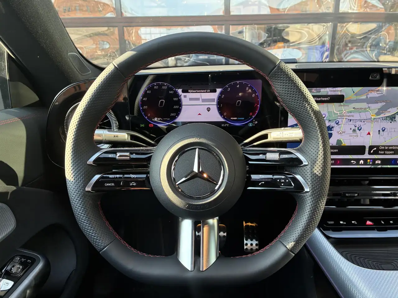 Mercedes-Benz CLA 2026 — фото 10