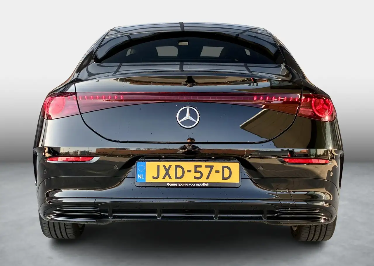 Mercedes-Benz CLA 2026