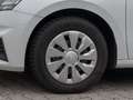 Skoda Fabia 1.0 AMBITION KLIMA SHZG PDC Blanc - thumbnail 7