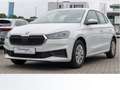 Skoda Fabia 1.0 AMBITION KLIMA SHZG PDC Blanc - thumbnail 2