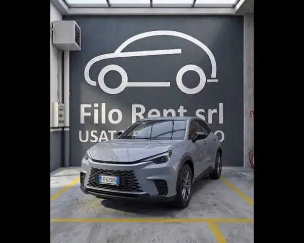 Lexus LBX 1.5 Hybrid Class