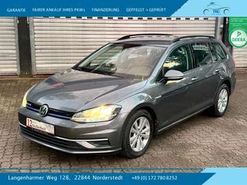 VII Variant Comfortline BlueMotion TGI
