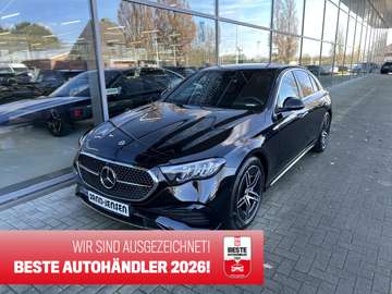 d Limo AMG Line Adv AHK Fahrass+ Distr 19"