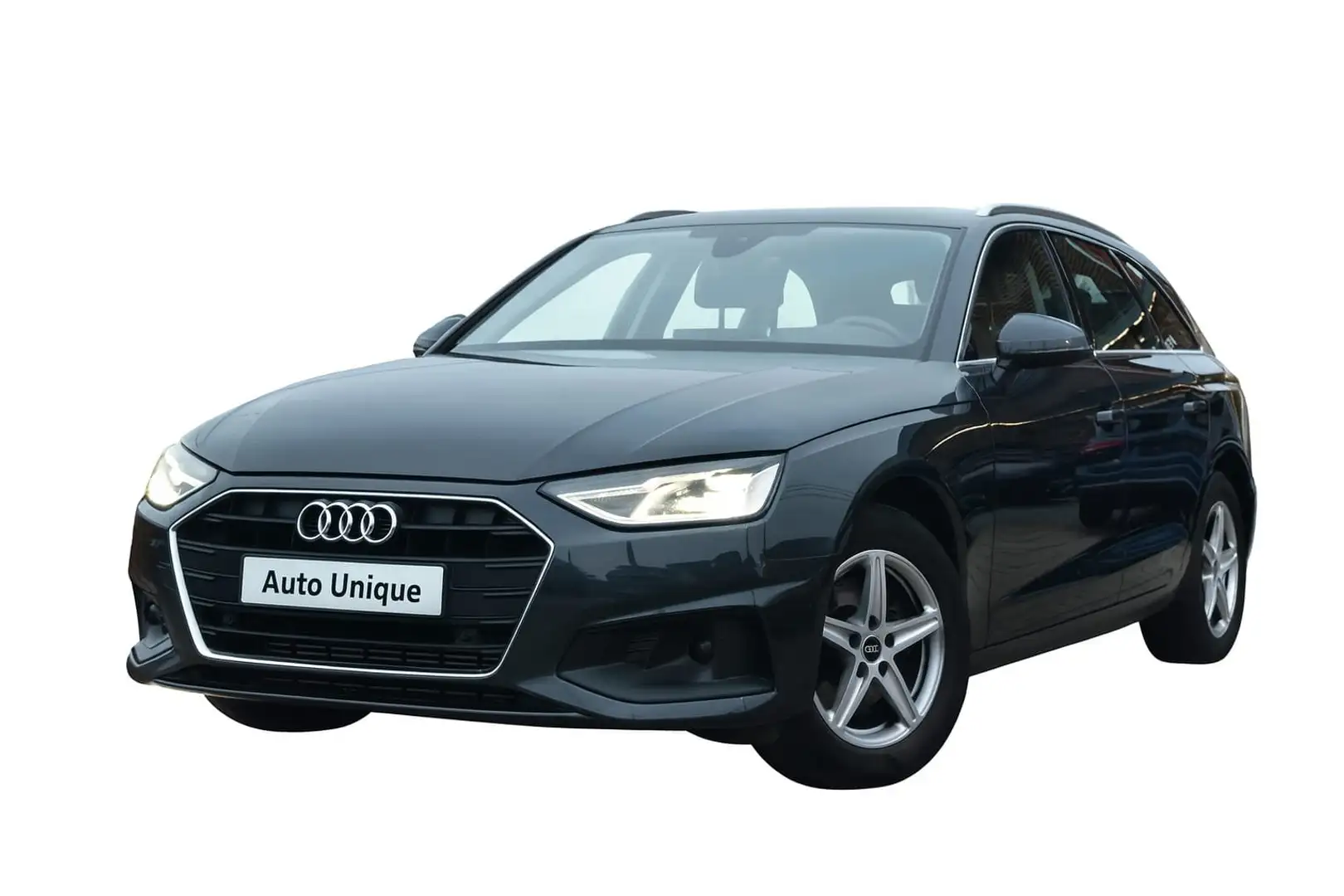Audi A4 35 TFSI *Automatique*Garantie 12MOIS Grijs - 1