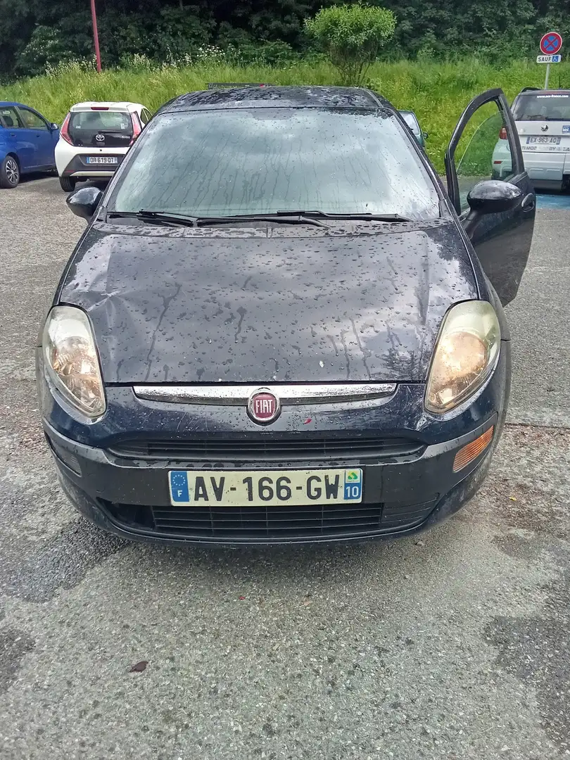 Fiat Punto Evo 1.2 8V 65 Dynamic - 1