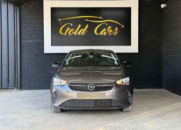 Corsa 1.2i Elegance S/S CARPLAY*NAVI*LANASSIT*