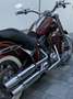 Harley-Davidson CVO Limited Screamin Eagle 110 Червоний - thumbnail 2