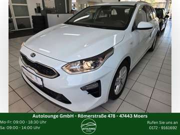 Ceed Sportswagon Vision HYBRID*KAMERA*NAVI*SHZ