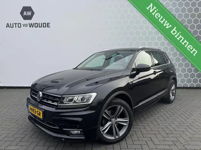 Volkswagen Tiguan 1.5 TSI ACT Highline R-line 360 Camera DSG