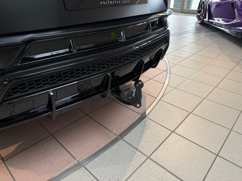 Lamborghini Urus S MATT-LACK/PANO/B&O/STYLE/NIGHTVISION/ — photo 11