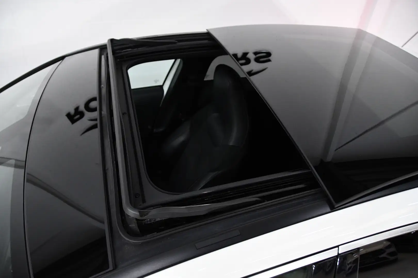 Mercedes-Benz A 180 Business Solution AMG Blanco - 2