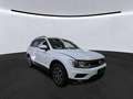 Volkswagen Tiguan Comfortline*4Motion*NAVI*AHK*ACC*17*8FACH Weiß - thumbnail 2