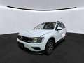 Volkswagen Tiguan Comfortline*4Motion*NAVI*AHK*ACC*17*8FACH Weiß - thumbnail 1
