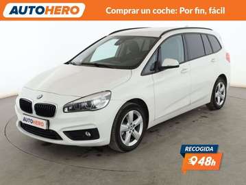 218d Gran Tourer Advantage