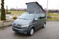 Volkswagen T6.1 California TDI Ocean *Küche* DSG 150 PS Markise Gris - thumbnail 1