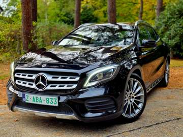 GLA 180 7G-DCT AMG Line