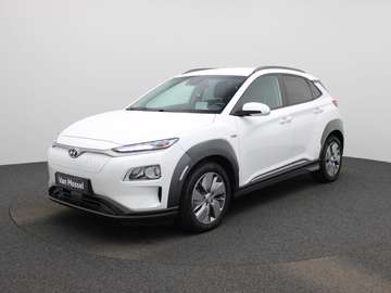 EV Fashion 64 kWh Carplay | Camera | HUD | PDC A |