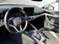 Audi A4 allroad 40 TDI quattro Aut. SKY+LED+NAVI+LM Silber - thumbnail 8